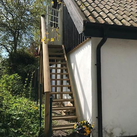 Rum Pa Landet Klagstorp Extérieur photo