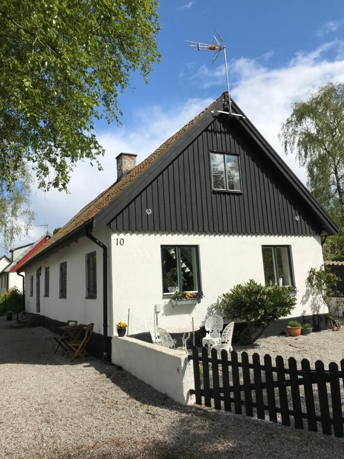 Rum Pa Landet Klagstorp Extérieur photo