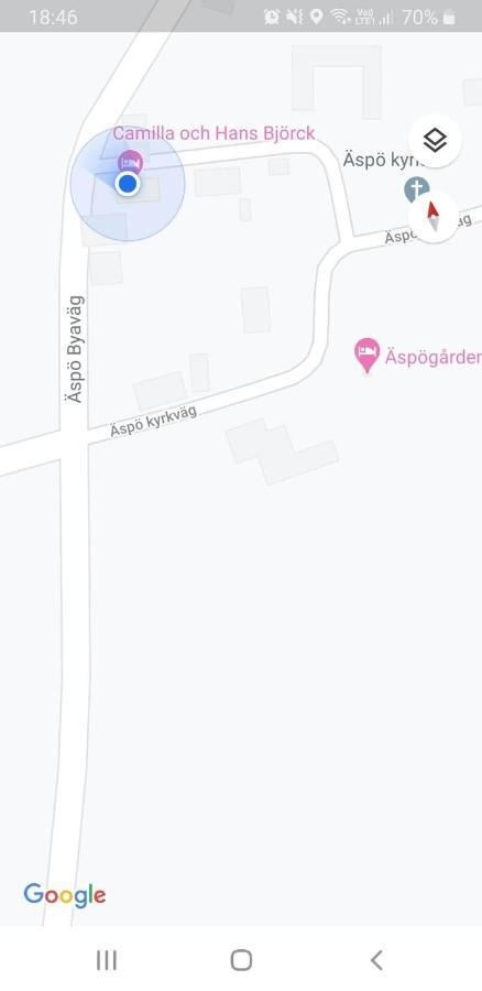 Rum Pa Landet Klagstorp Extérieur photo
