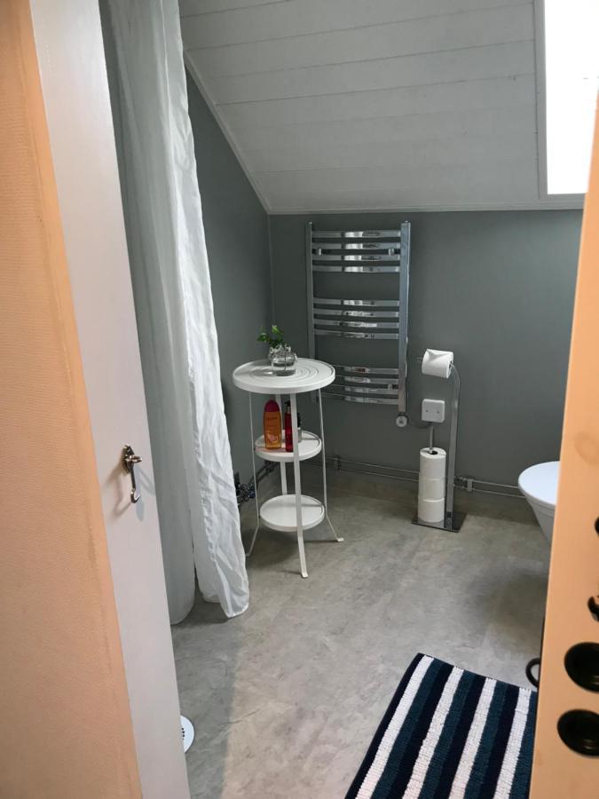 Rum Pa Landet Klagstorp Extérieur photo