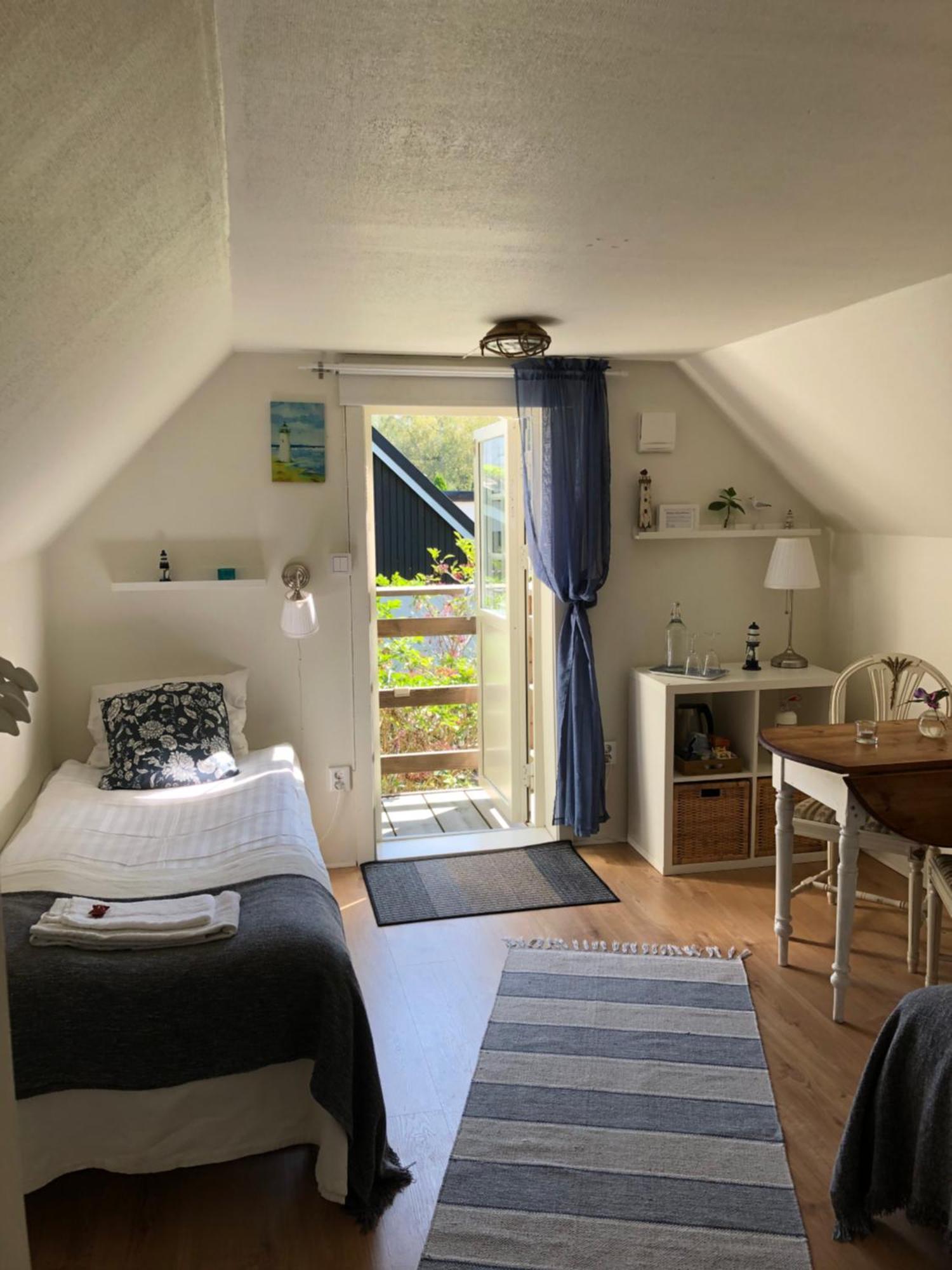 Rum Pa Landet Klagstorp Extérieur photo