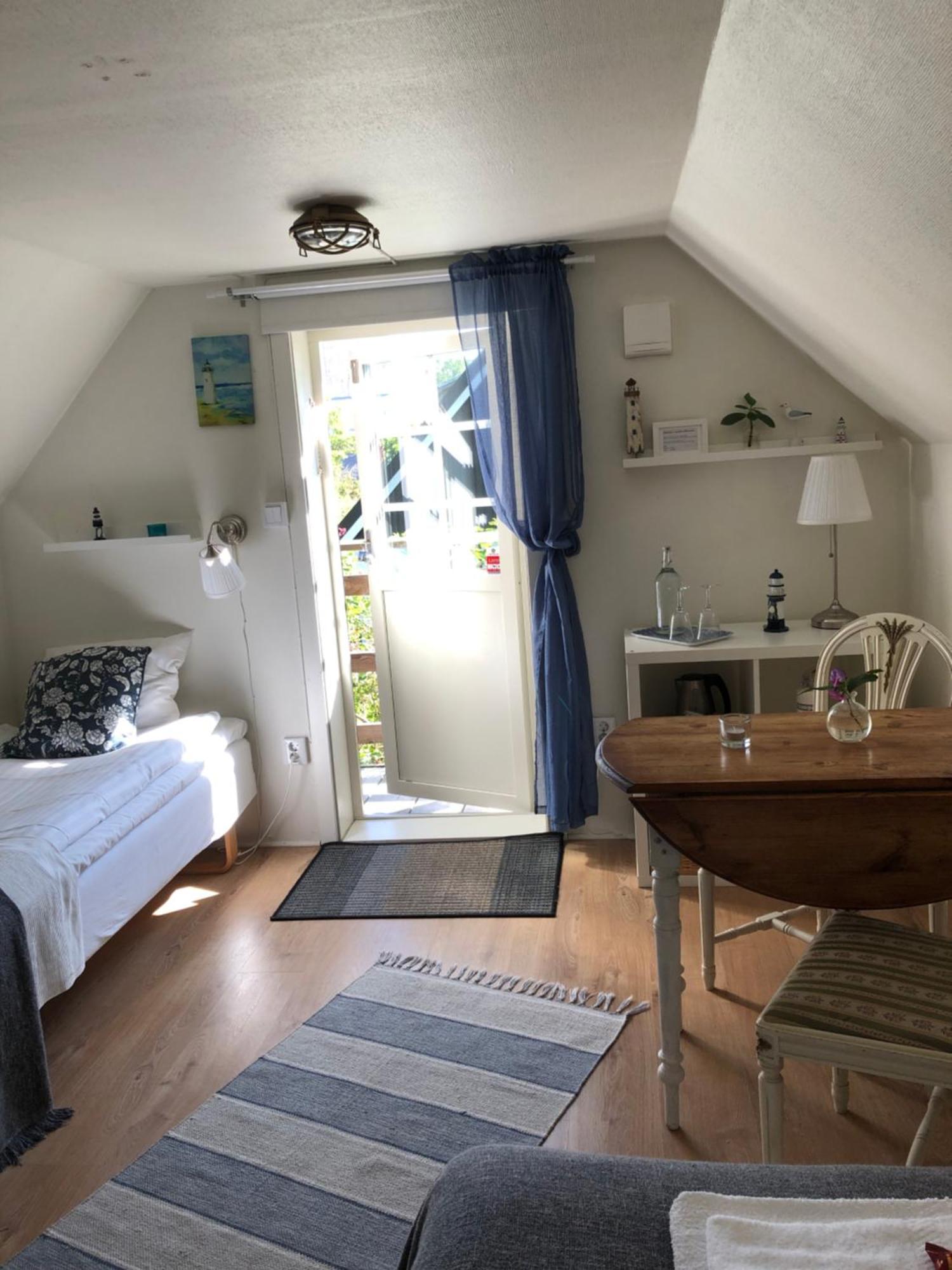 Rum Pa Landet Klagstorp Extérieur photo