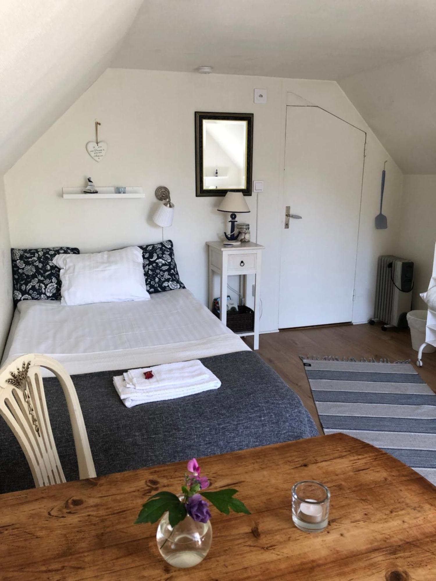 Rum Pa Landet Klagstorp Extérieur photo